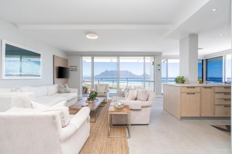 3 Bedroom Property for Sale in Dolphin Beach Western Cape